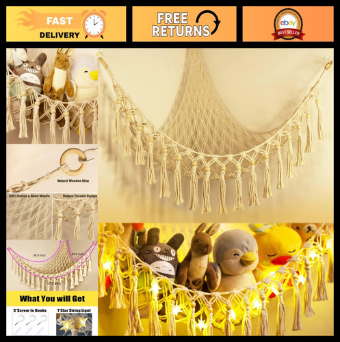 Led light stuffed - led,