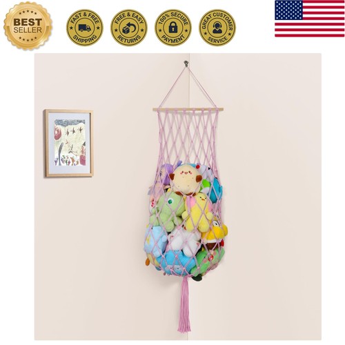Inch stuffed animal storage - 68,
