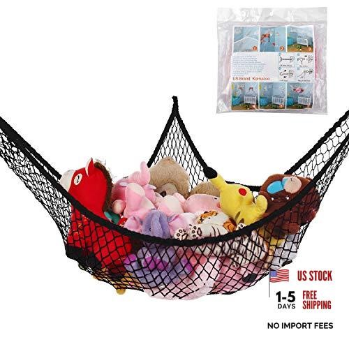 Jumbo toy storage net 83 - jumbo,