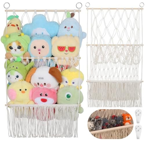 Tier stuffed animal - tier,