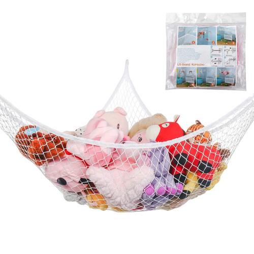 Jumbo toy hammock stuffed - toy,