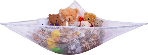 Corner hammock net - corner,