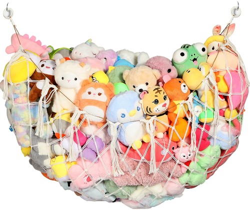 Stuffed animal net inch - net,,