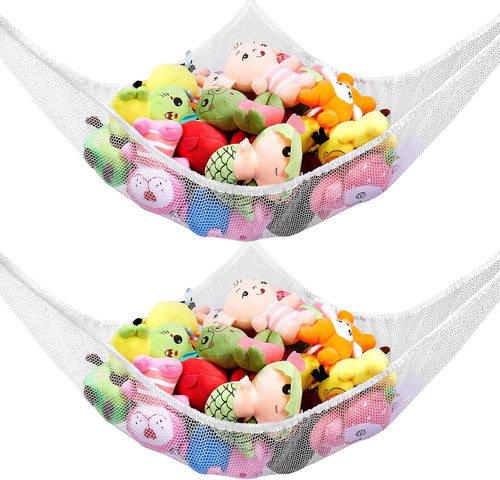 Jumbo toy hammock for - toy, stuffed