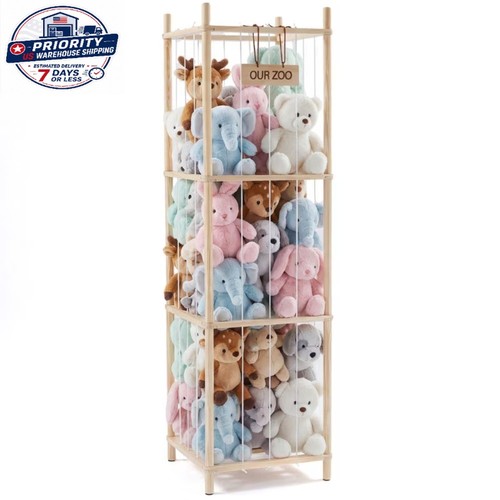 Inch plushies storage - 54-inch,