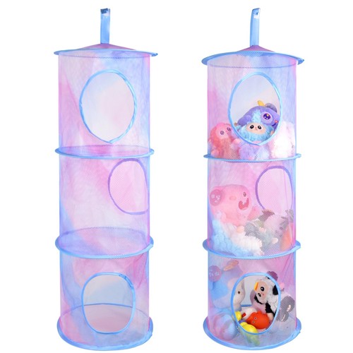 Hanging mesh stuffed - hanging,