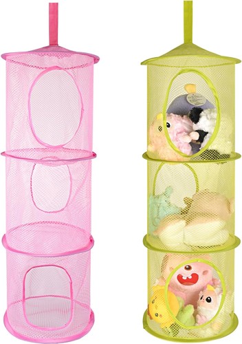 Hanging mesh stuffed - hanging,