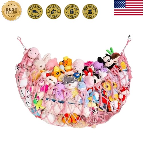 Stuffed animal net inch - animal, net,